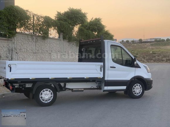 YILDIRIM/DAN/2020/MODEL/74/BİNDE/TEKNO/2/HATASIZ