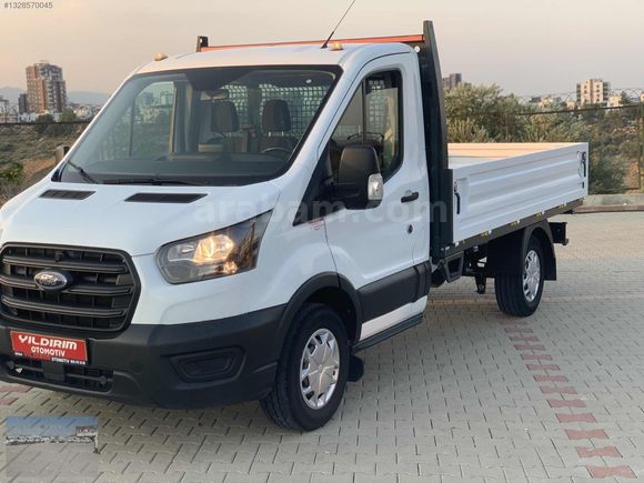 YILDIRIM/DAN/2020/MODEL/74/BİNDE/TEKNO/2/HATASIZ