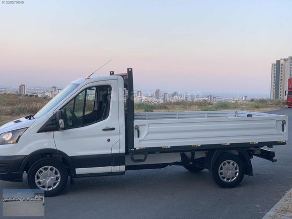 YILDIRIM/DAN/2020/MODEL/74/BİNDE/TEKNO/2/HATASIZ