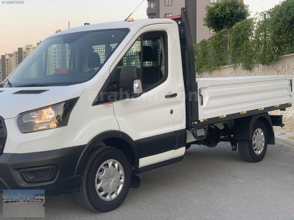 YILDIRIM/DAN/2020/MODEL/74/BİNDE/TEKNO/2/HATASIZ