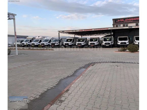YILDIRIM/DAN/2020/MODEL/74/BİNDE/TEKNO/2/HATASIZ