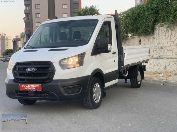 YILDIRIM/DAN/2020/MODEL/74/BİNDE/TEKNO/2/HATASIZ