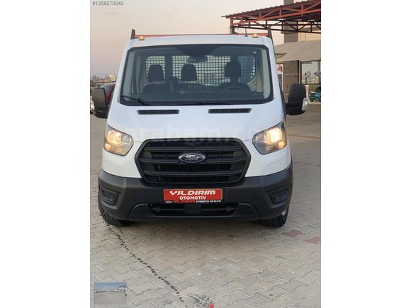 YILDIRIM/DAN/2020/MODEL/74/BİNDE/TEKNO/2/HATASIZ