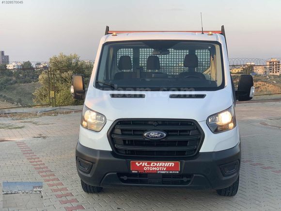 YILDIRIM/DAN/2020/MODEL/74/BİNDE/TEKNO/2/HATASIZ