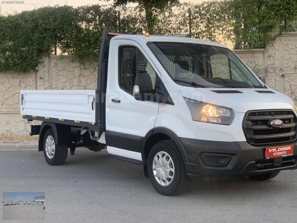 YILDIRIM/DAN/2020/MODEL/74/BİNDE/TEKNO/2/HATASIZ