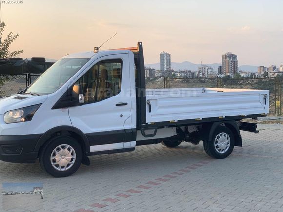 YILDIRIM/DAN/2020/MODEL/74/BİNDE/TEKNO/2/HATASIZ