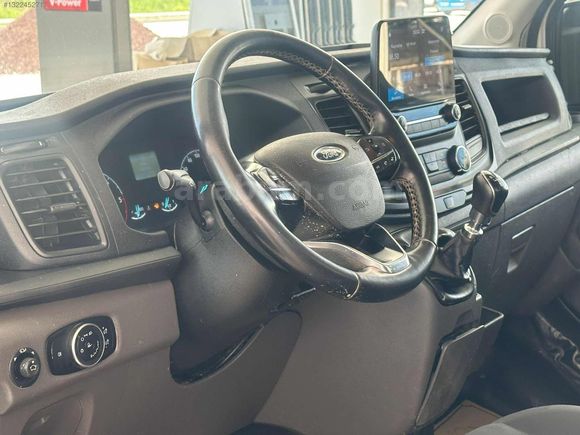 FORD TRANSİT 350 M TEKNO 2