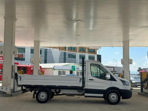 FORD TRANSİT 350 M TEKNO 2
