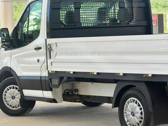 FORD TRANSİT 350 M TEKNO 2