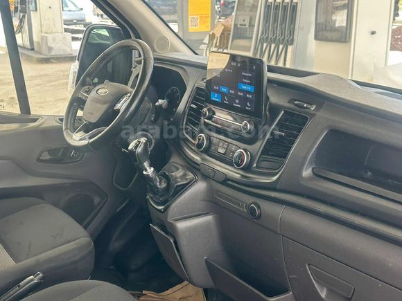 FORD TRANSİT 350 M TEKNO 2