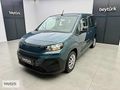 'beytürk' 2025 FİAT DOBLO 1.2PURETECH EASY '25 BİN KMDE'