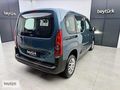 'beytürk' 2025 FİAT DOBLO 1.2PURETECH EASY '25 BİN KMDE'