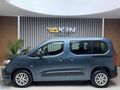 AKINOTO'DAN DOBLO 1.2 PURETECH EASY/MANUEL