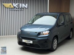 AKINOTO'DAN DOBLO 1.2 PURETECH EASY/MANUEL