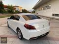 ACAR AUTODAN PEUGEOT 508 ACTİVE PAKET