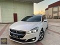 ACAR AUTODAN PEUGEOT 508 ACTİVE PAKET