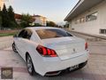 ACAR AUTODAN PEUGEOT 508 ACTİVE PAKET