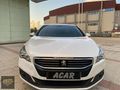 ACAR AUTODAN PEUGEOT 508 ACTİVE PAKET