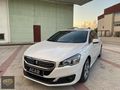 ACAR AUTODAN PEUGEOT 508 ACTİVE PAKET