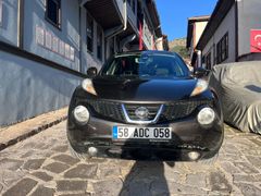 Sahibinden Nissan Juke 1.6 Platinum 2011 Model  135.000 km Kahverengi