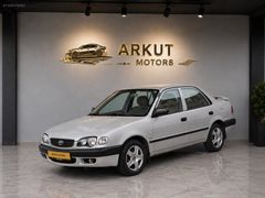 Arkut Motors Yeni Muayineli VVT-i