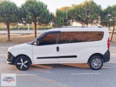 2013 MODEL 1.3 DİZEL DOBLO MAKSİ..KARTA 12 TAKSİT İMKANI
