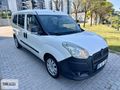 TANER,DEN DOBLO MAXİ 1.3 MULTİJET CLİMALI,,MUAYENE SIFIR
