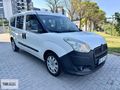 TANER,DEN DOBLO MAXİ 1.3 MULTİJET CLİMALI,,MUAYENE SIFIR