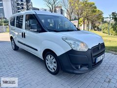 TANER,DEN DOBLO MAXİ 1.3 MULTİJET CLİMALI,,MUAYENE SIFIR
