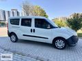 TANER,DEN DOBLO MAXİ 1.3 MULTİJET CLİMALI,,MUAYENE SIFIR