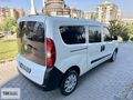 TANER,DEN DOBLO MAXİ 1.3 MULTİJET CLİMALI,,MUAYENE SIFIR