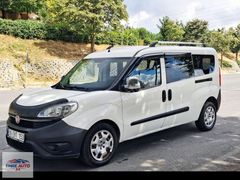 2015 MODEL 1.3 DİZEL DOBLO..KREDİ KARTINA 12 TAKSİT İMKANI