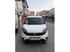 Sahibinden Fiat Doblo Combi 1.6 Multijet Urban 2020 Model 