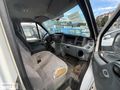ALDATMAZ PLAZA'DAN 2007 MODEL FORD TRANSİT ÇİFT KABİN 350M