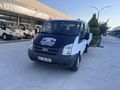 2012 Model çift Kabin 6 vites 140 PS