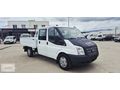 2013 MODEL 284000 KMDE ÇİFT KABİN MUAYENESİ YENİ KLİMALI