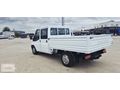 2013 MODEL 284000 KMDE ÇİFT KABİN MUAYENESİ YENİ KLİMALI