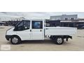 2013 MODEL 284000 KMDE ÇİFT KABİN MUAYENESİ YENİ KLİMALI