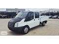 2013 MODEL 284000 KMDE ÇİFT KABİN MUAYENESİ YENİ KLİMALI