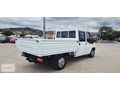 2013 MODEL 284000 KMDE ÇİFT KABİN MUAYENESİ YENİ KLİMALI