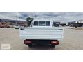 2013 MODEL 284000 KMDE ÇİFT KABİN MUAYENESİ YENİ KLİMALI