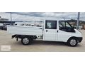 2013 MODEL 284000 KMDE ÇİFT KABİN MUAYENESİ YENİ KLİMALI