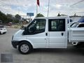 MERT OTOMOTİVDEN 2012 FORT TRANSİT 350 M ÇİFTKABİN