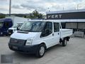 MERT OTOMOTİVDEN 2012 FORT TRANSİT 350 M ÇİFTKABİN