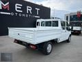MERT OTOMOTİVDEN 2012 FORT TRANSİT 350 M ÇİFTKABİN