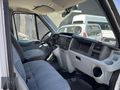 MERT OTOMOTİVDEN 2012 FORT TRANSİT 350 M ÇİFTKABİN