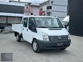 MERT OTOMOTİVDEN 2012 FORT TRANSİT 350 M ÇİFTKABİN