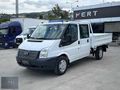 MERT OTOMOTİVDEN 2012 FORT TRANSİT 350 M ÇİFTKABİN