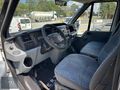 MERT OTOMOTİVDEN 2012 FORT TRANSİT 350 M ÇİFTKABİN