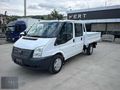 MERT OTOMOTİVDEN 2012 FORT TRANSİT 350 M ÇİFTKABİN
